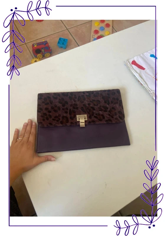 Bolso David Jones – photo 2